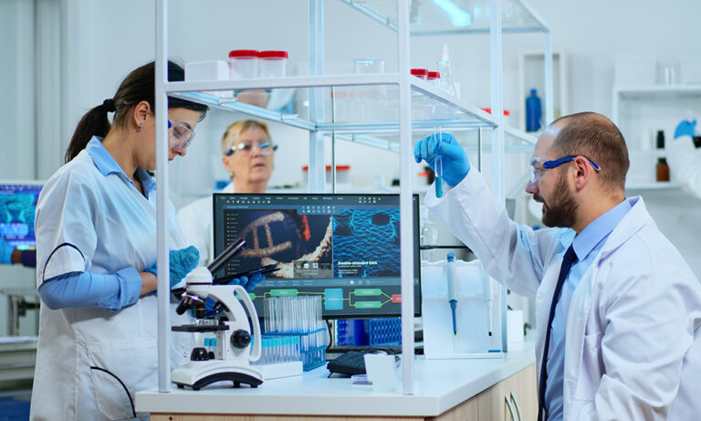 Benefits of a Clinical Trial Management System