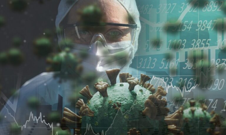 Clinion is supporting researchers in their fight against the Covid-19 pandemic