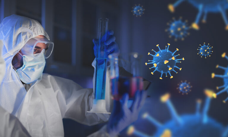 Why Leading CROs & Pharma Companies are Choosing Us for COVID-19 Studies