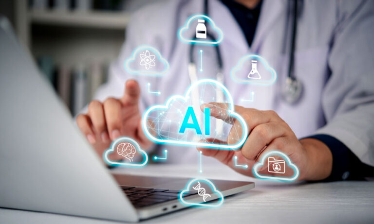 AI and Automation in Clinical Trials