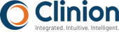 Clinion Logo