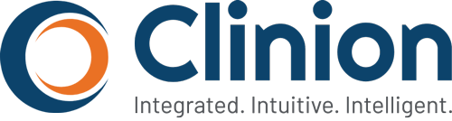 Clinion Logo