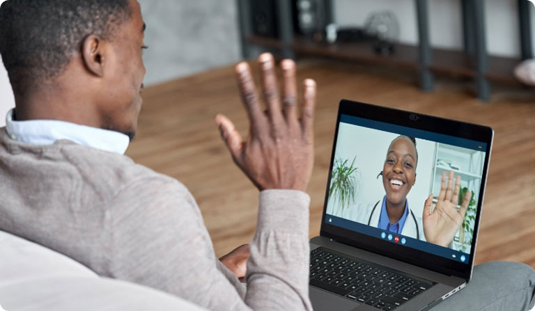 Adoption of Digital Patient Engagement Tools