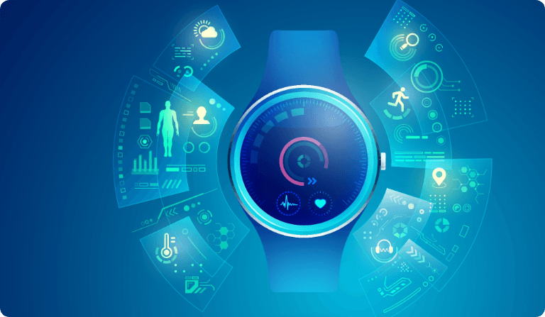 Rise of Wearable Devices and Sensors