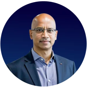 Manuj Vangipurapu Founder And CEO of Clinion