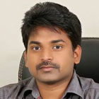 Rajesh Pothula