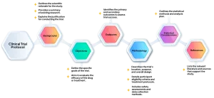 Clinical Trial Protocol: A Complete Breakdown