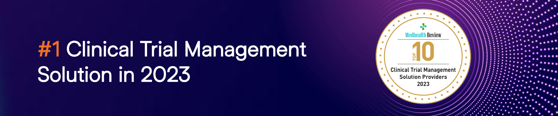 MedHealth Review Banner