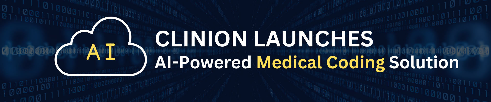 AI Powered Medical Coding