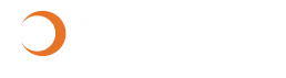 clinion white logo