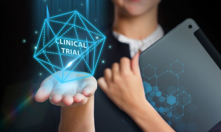 Clinical Trial Technology Trends