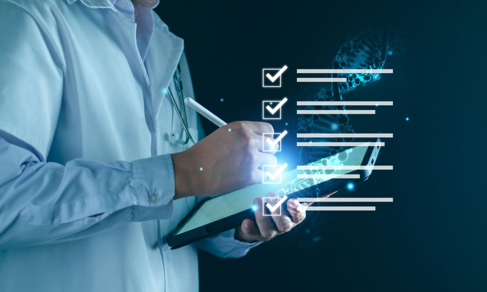 Choose Clinion’s AI-Enabled eClinical Platform