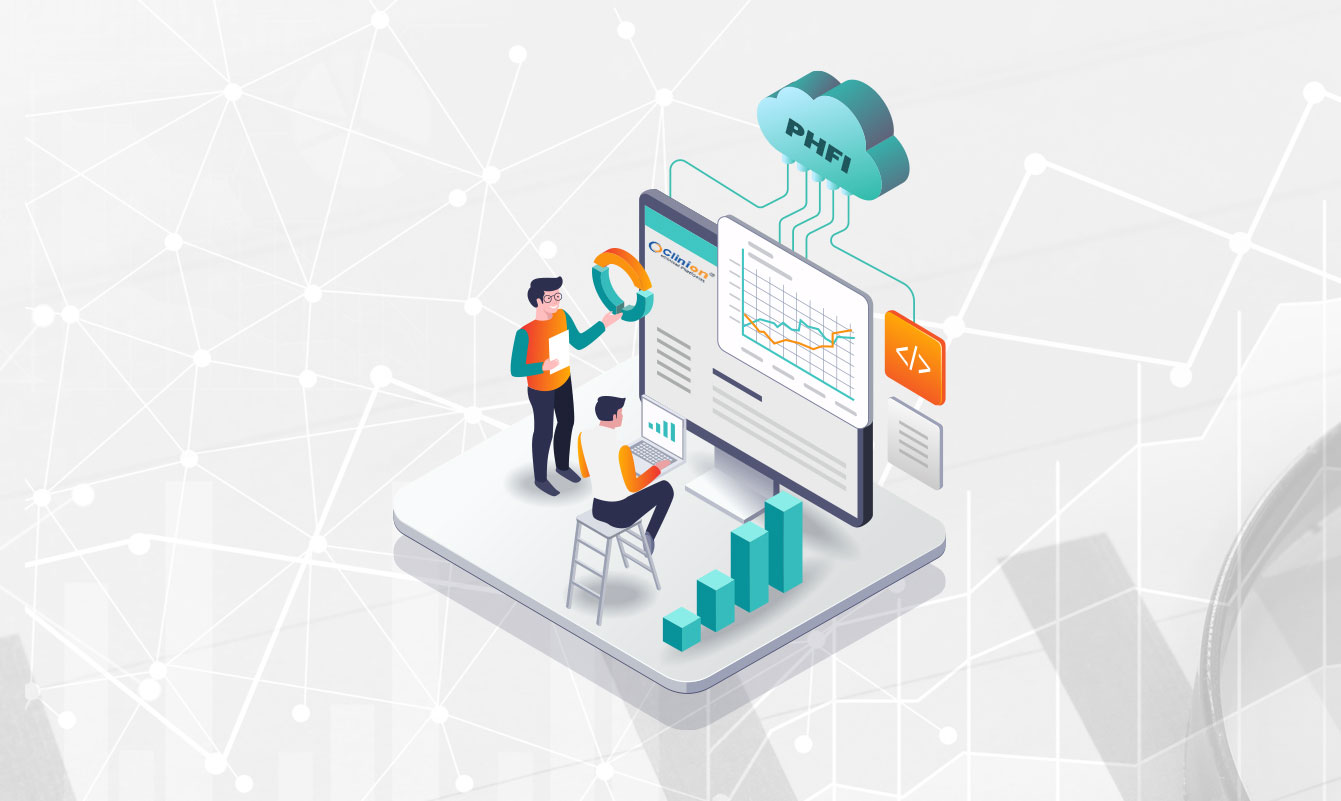 How Clinion Helped PHFI Modernize its Data Management Processes