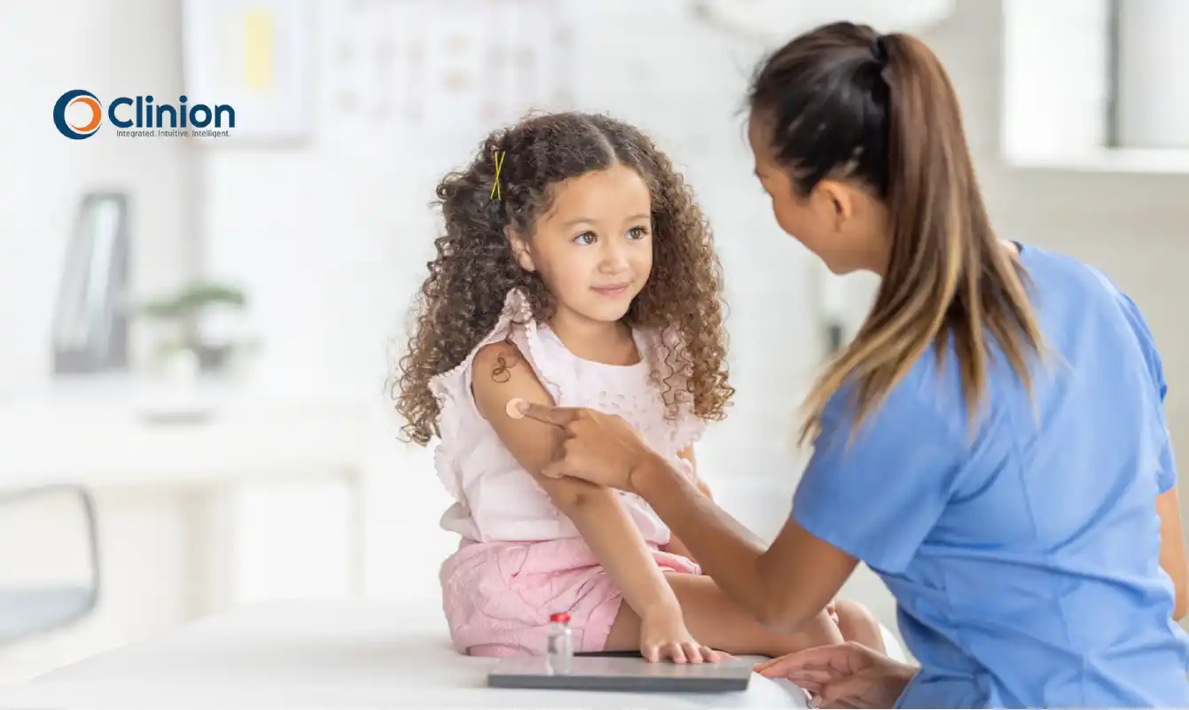 How Clinion Expedited Immunization Trials During Pandemic