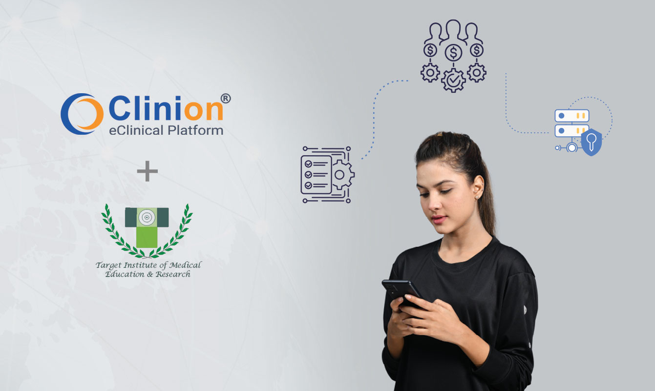 How Clinion Helped Conduct India&rsquo;s Largest Decentralised Trial with 95% Patient Retention