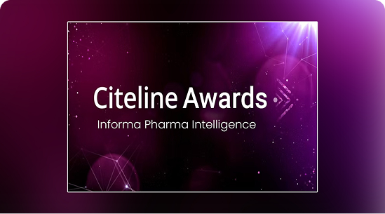 Clinion eCOA: A Finalist For The Citeline Award