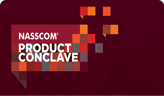 Clinion at NASSCOM 2022