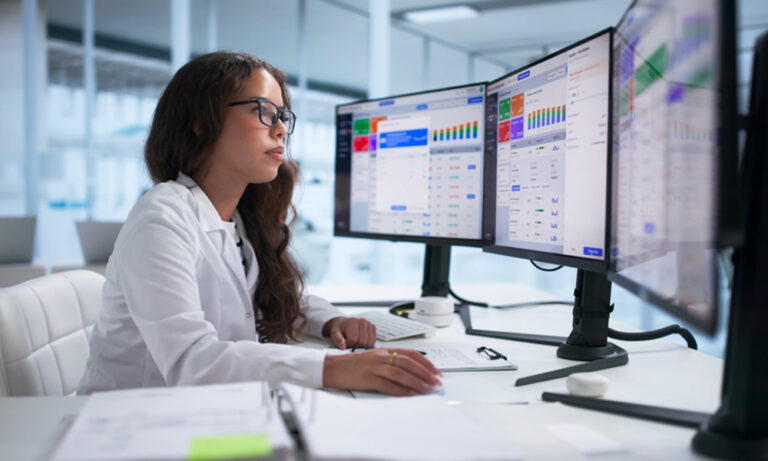 Audit Trail Review in Clinical Trials | Risk-Based ATR