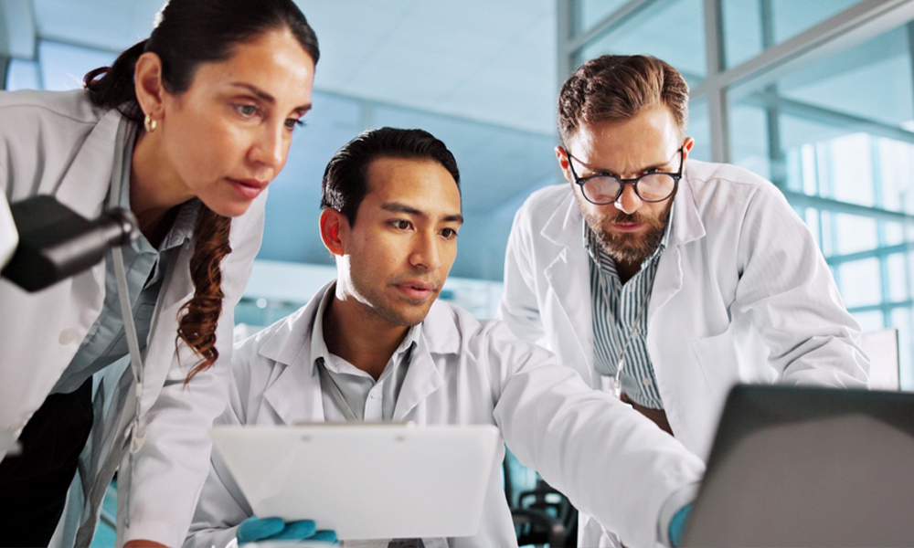 Top 10 EDC Platforms for Clinical Trials in 2026