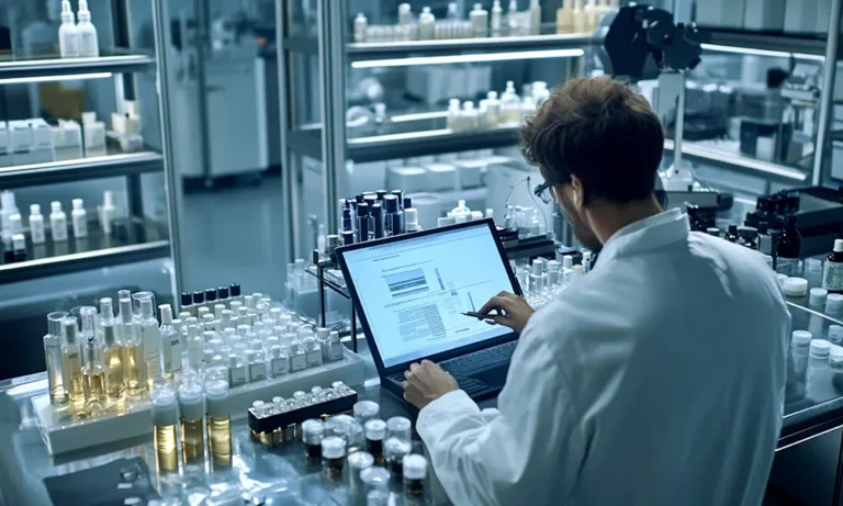 Clinical Trial Supply Management