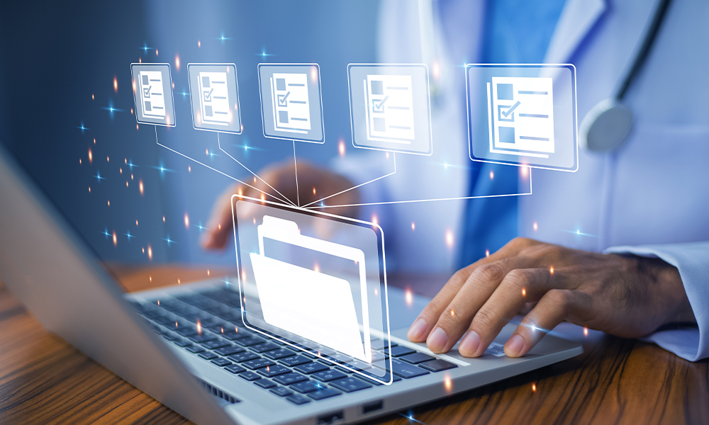 Understanding the Electronic Trial Master File (eTMF): A Complete Guide