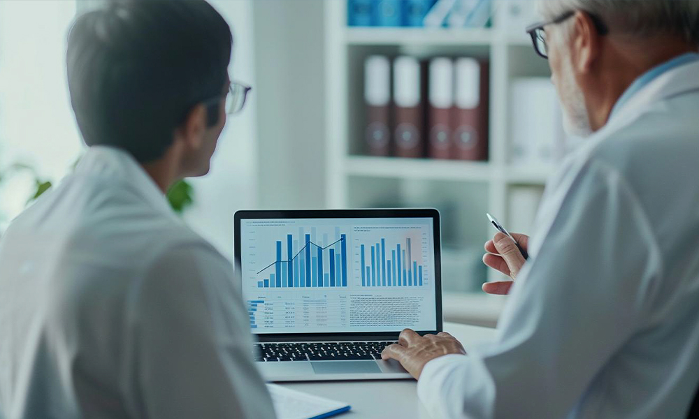 Clinical Data Review and Analysis in Modern Trials: Processes, Challenges, and Solutions