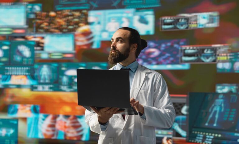 AI in Clinical Data Management: Use Cases, Benefits & Future Trends