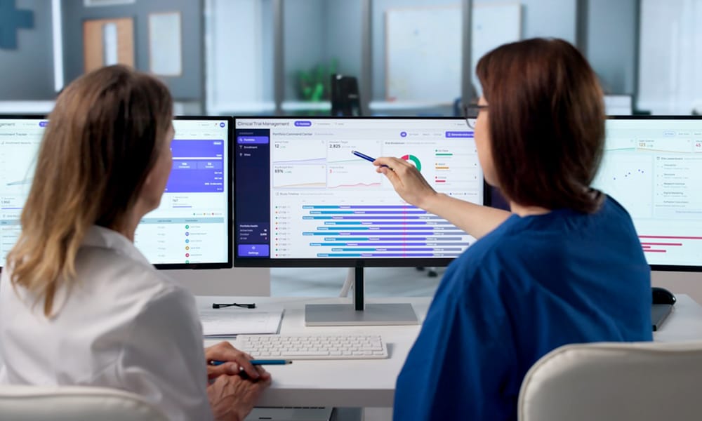 10 Best CTMS Platforms That Integrate with EDC and eTMF in 2026