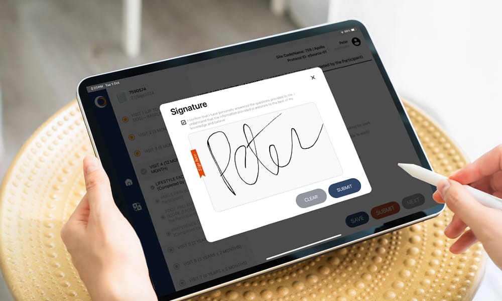 10 Best eConsent Software Platforms for Clinical Trials