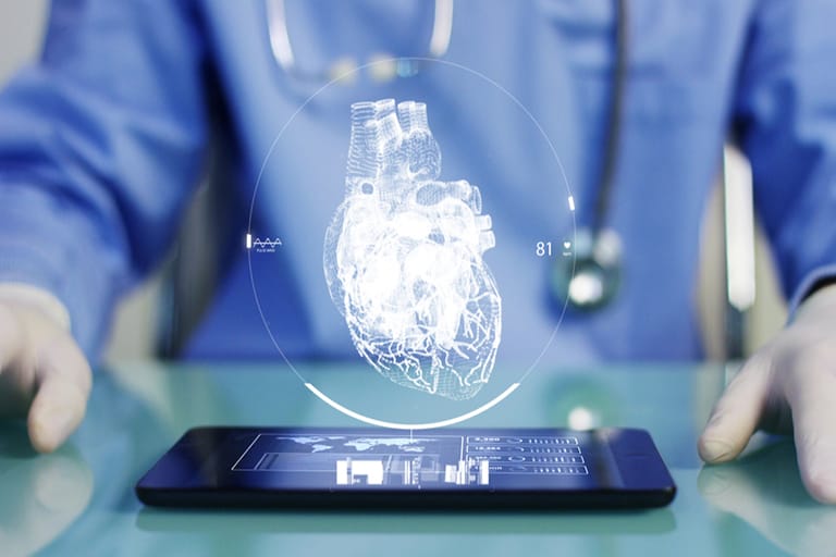 Clinion EDC and RTSM for Managing a 1,800-Patient Phase IV Cardiology Study Across 12 Sites