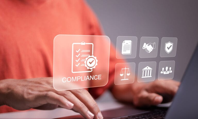EU Annex 11 compliance checklist for eClinical systems showing digital compliance controls and documentation requirements.